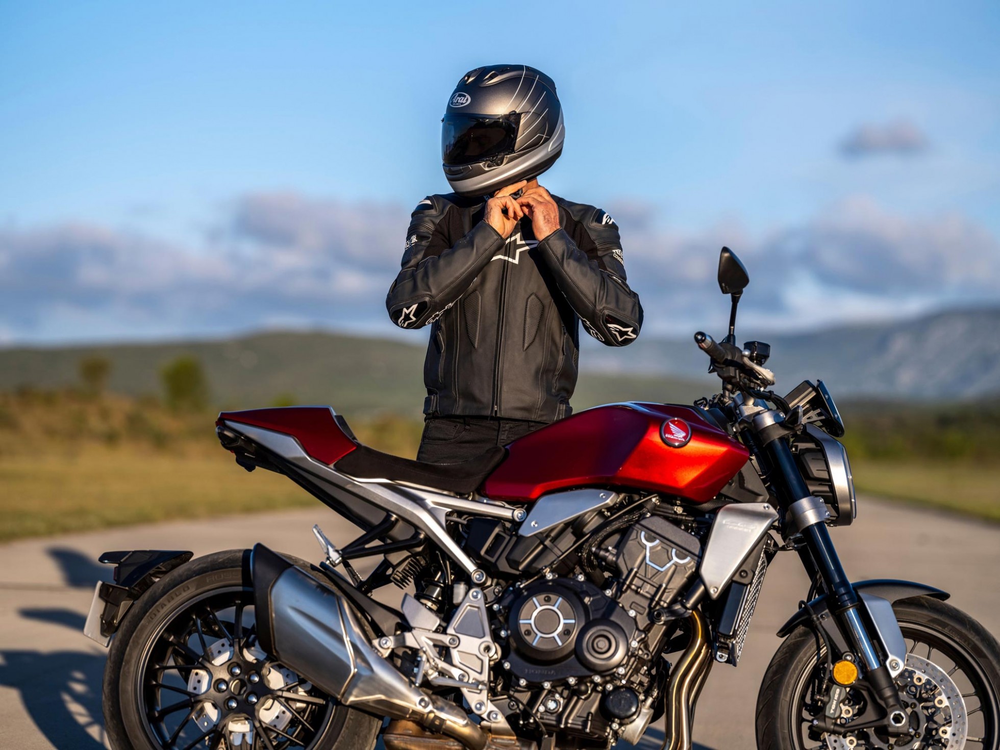 3 Honda Motorcycle Guide • Total Motorcycle - Honda Motorcycles New Models 2021