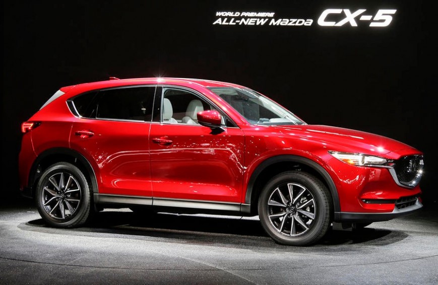 4 Mazda CX-4 Concept, Changes, Rumors, and Price 4 Mazda - Mazda Minivan 2021