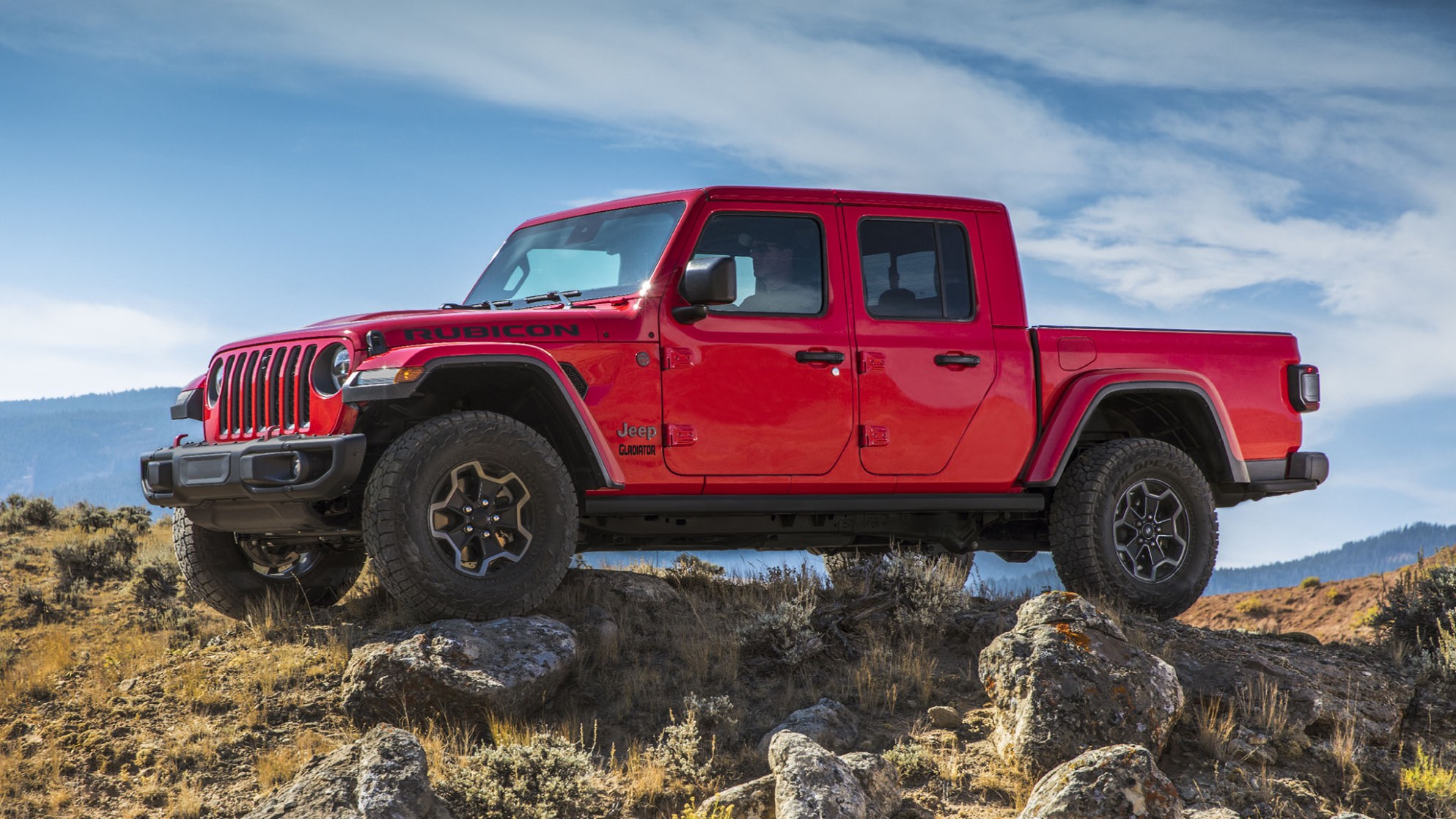 5 Jeep Gladiator Diesel Now Available to Order - Jeep Pickup 2021 Specs