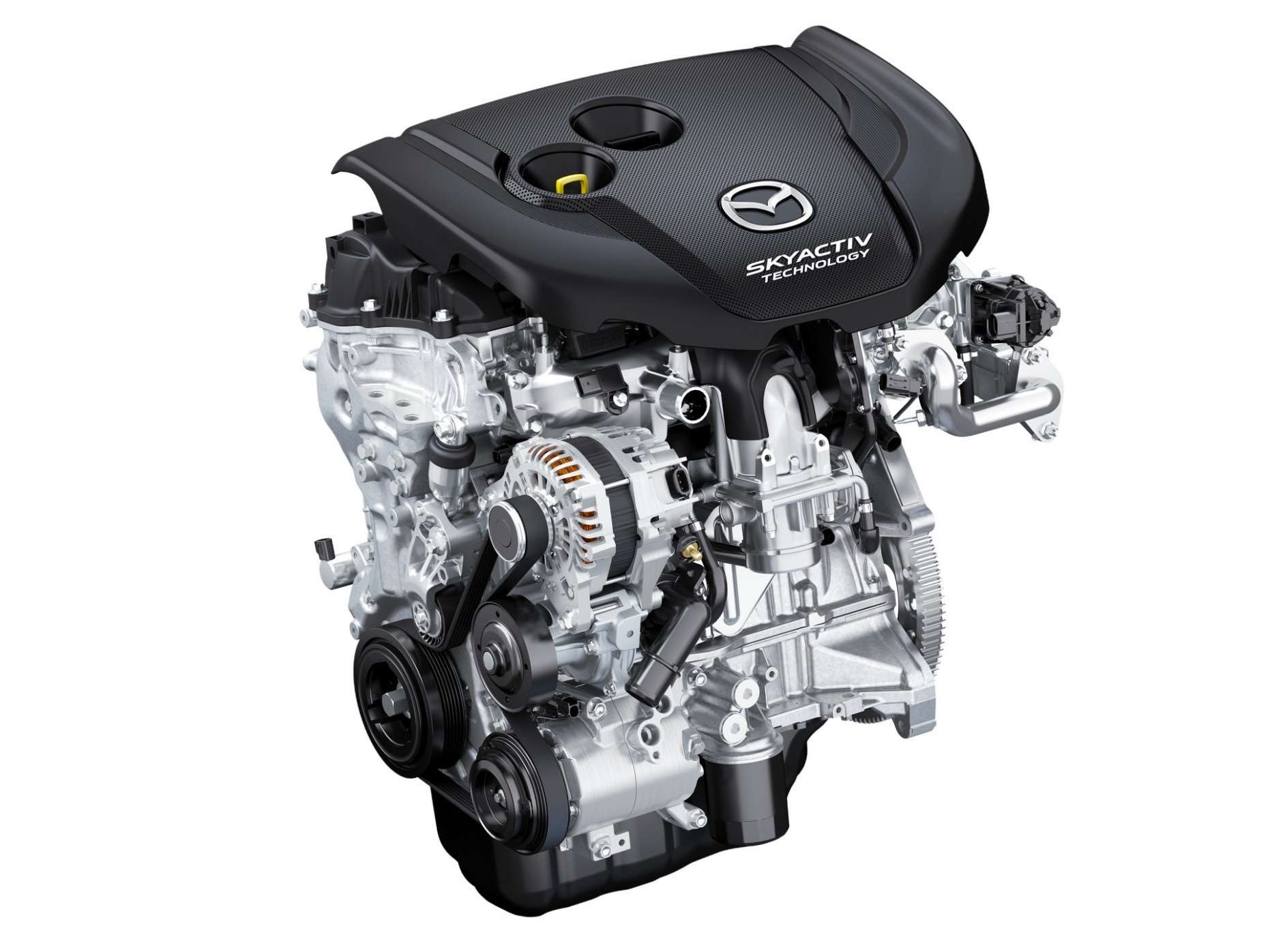Diesel 4 Mazda4 And CX-4 Finally Complete Their Certification - 2020 mazda diesel