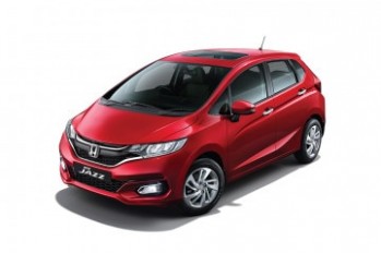 Honda Jazz Price 4, March Offers, Images, Mileage, Review, Specs