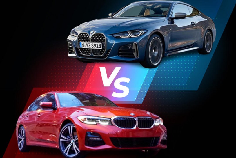 Styling Comparison: 5 BMW 5 Series Vs