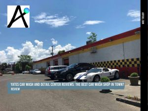 yates car wash and detail center reviews 0